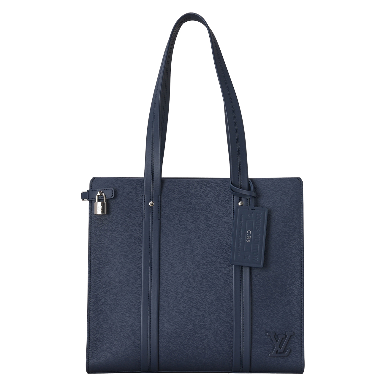LOUIS VUITTON(USED)루이비통 M21542 뉴 카바스 토트백